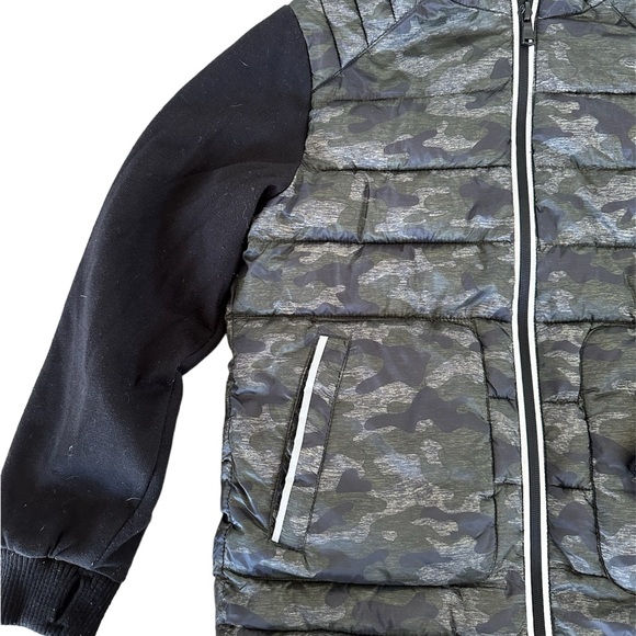 Michael Kors Puffer Jacket - Picture 3 of 3